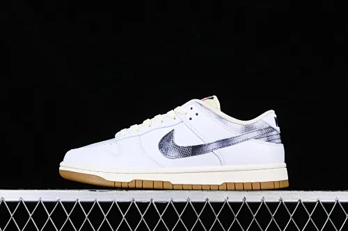 All categories Nk SB Dunk series Nk SB Dunk Low low-top sneakers Nk Dunk Low "Washed Denim" washed denim SB dunk series low-top casual sports skateboard shoes FN6881-100